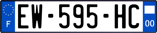 EW-595-HC