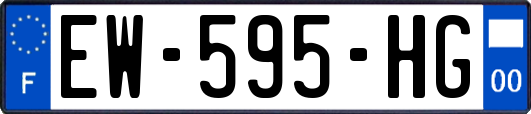 EW-595-HG