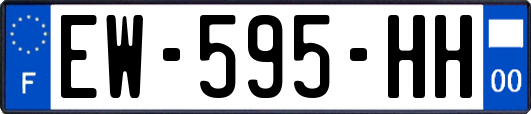 EW-595-HH