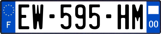 EW-595-HM