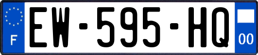 EW-595-HQ