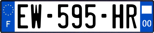 EW-595-HR