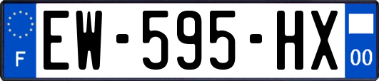 EW-595-HX