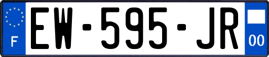 EW-595-JR