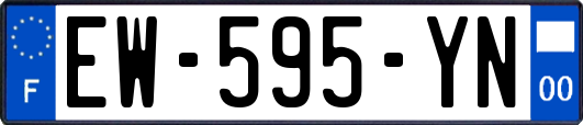 EW-595-YN