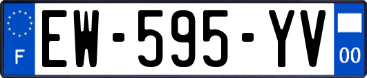 EW-595-YV