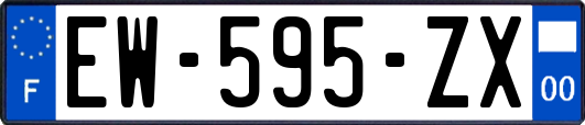 EW-595-ZX