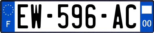 EW-596-AC