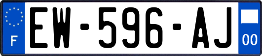 EW-596-AJ