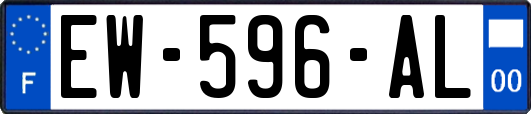 EW-596-AL