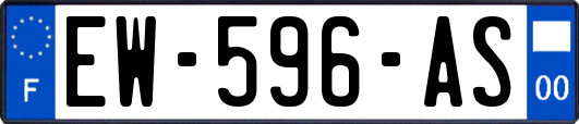 EW-596-AS