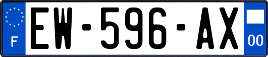 EW-596-AX