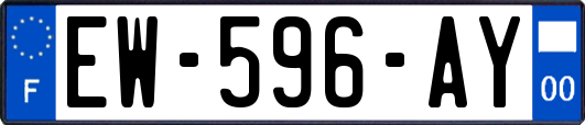 EW-596-AY