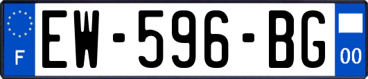 EW-596-BG