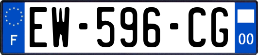 EW-596-CG