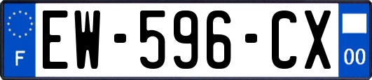 EW-596-CX
