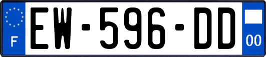 EW-596-DD