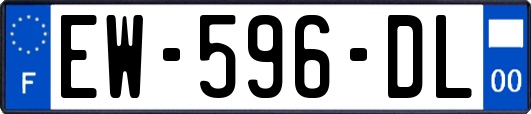 EW-596-DL