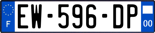 EW-596-DP
