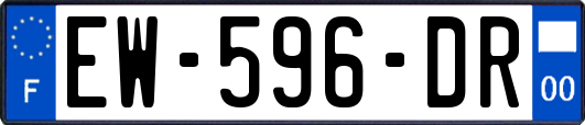 EW-596-DR