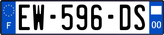 EW-596-DS