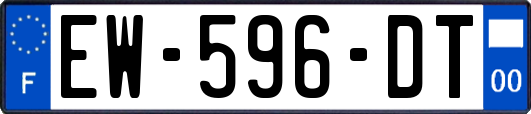 EW-596-DT