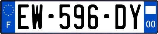 EW-596-DY