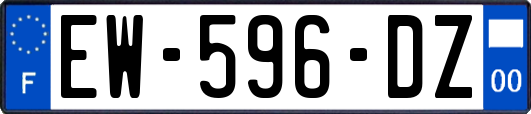 EW-596-DZ