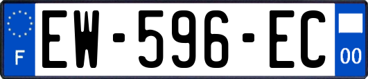 EW-596-EC