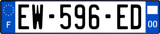 EW-596-ED