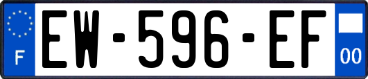 EW-596-EF