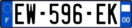 EW-596-EK