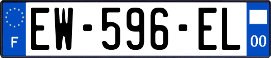 EW-596-EL