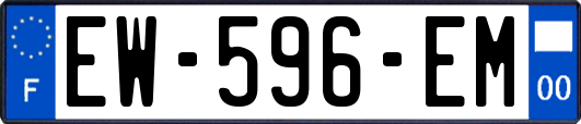 EW-596-EM