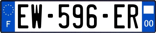 EW-596-ER