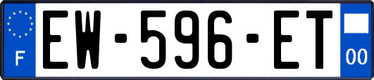 EW-596-ET
