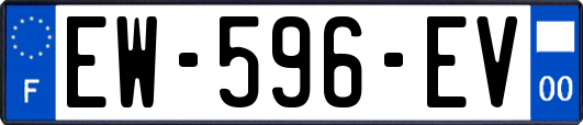 EW-596-EV