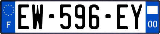 EW-596-EY