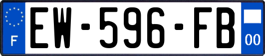 EW-596-FB