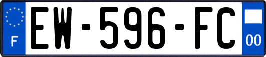 EW-596-FC