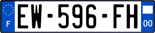 EW-596-FH