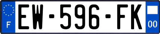 EW-596-FK