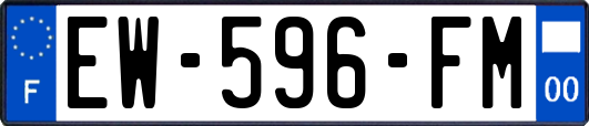EW-596-FM