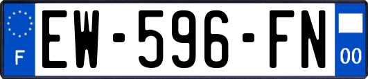 EW-596-FN
