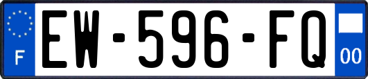 EW-596-FQ