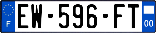 EW-596-FT