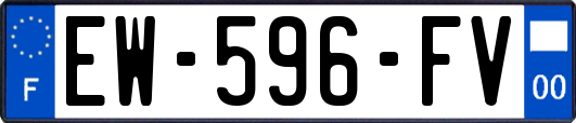 EW-596-FV