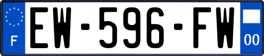 EW-596-FW