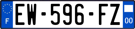 EW-596-FZ