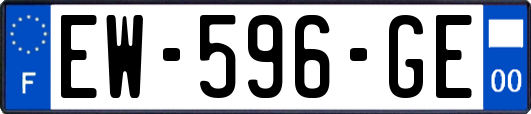 EW-596-GE
